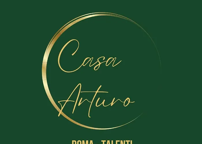 Casa Arturo