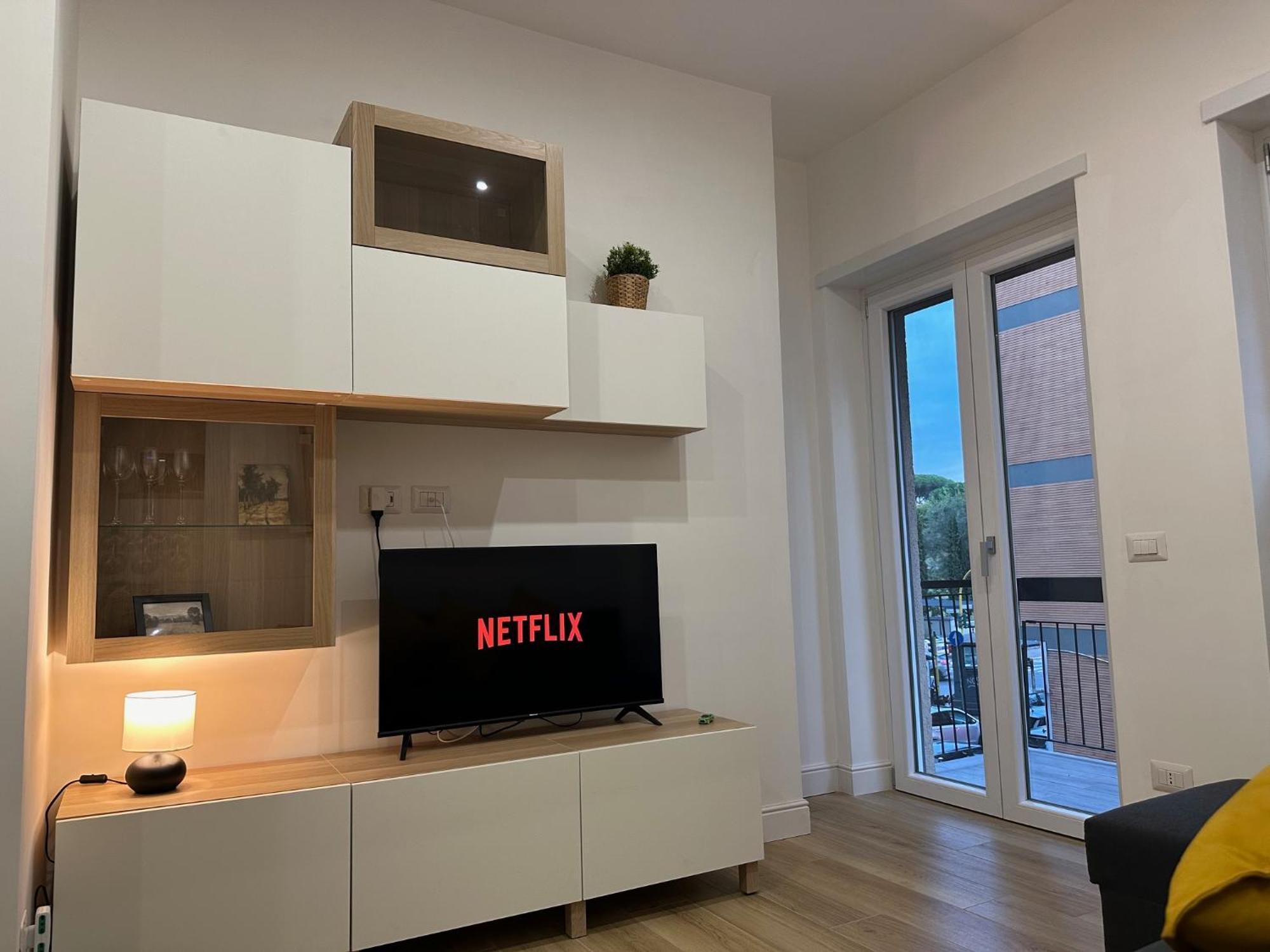 Apartment Casa Arturo Rom