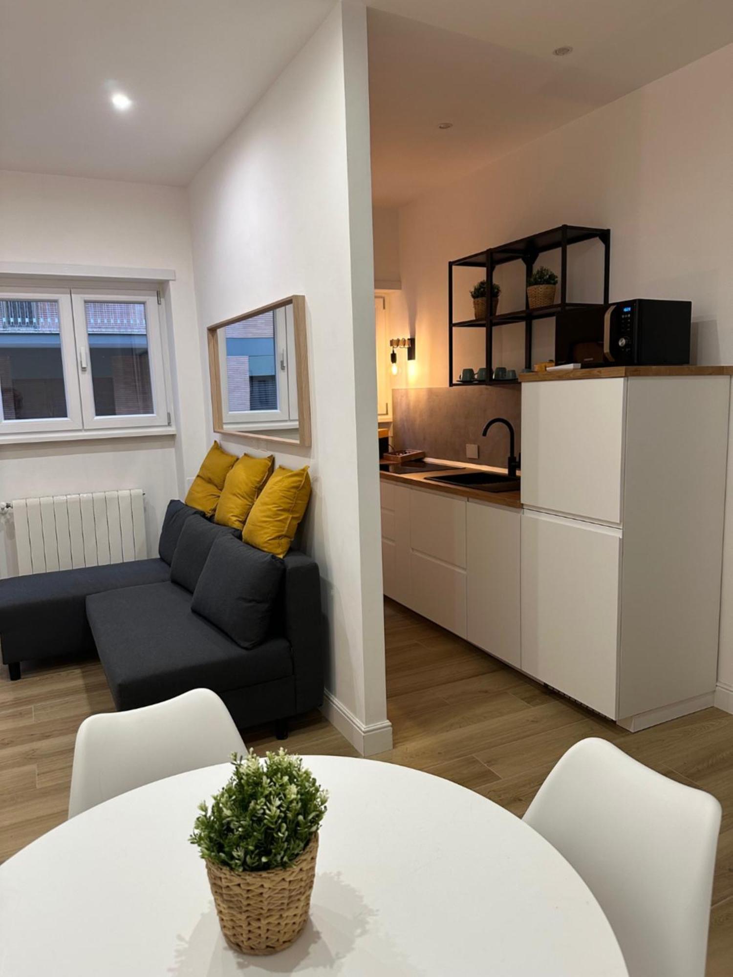 Casa Arturo Apartment